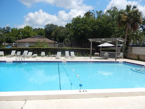 Tiny photo for 2241 W Pensacola Street #41, Tallahassee, FL 32304 (MLS # 394350)