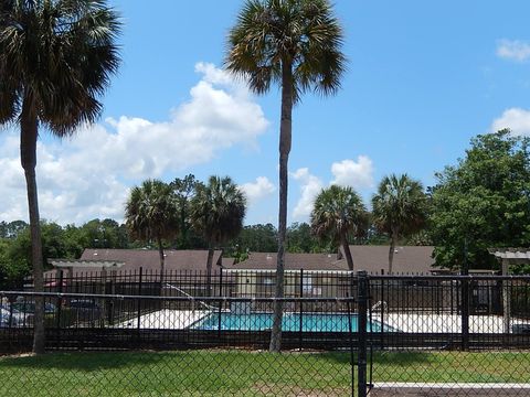 Tiny photo for 2241 W Pensacola Street #41, Tallahassee, FL 32304 (MLS # 394350)