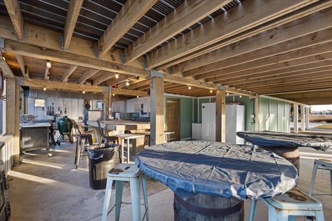 Tiny photo for 201 NW First Avenue, Steinhatchee, FL 32359 (MLS # 395345)