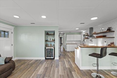 Tiny photo for 201 NW First Avenue, Steinhatchee, FL 32359 (MLS # 395345)