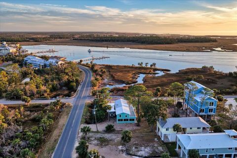 Tiny photo for 201 NW First Avenue, Steinhatchee, FL 32359 (MLS # 395345)