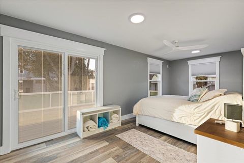 Tiny photo for 201 NW First Avenue, Steinhatchee, FL 32359 (MLS # 395345)