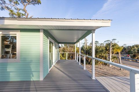 Tiny photo for 201 NW First Avenue, Steinhatchee, FL 32359 (MLS # 395345)