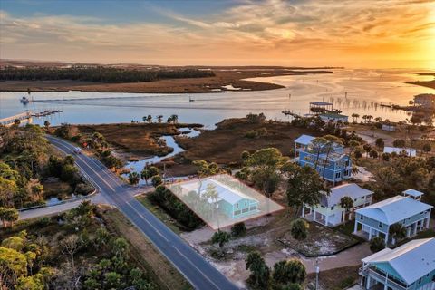 Tiny photo for 201 NW First Avenue, Steinhatchee, FL 32359 (MLS # 395345)