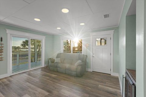 Tiny photo for 201 NW First Avenue, Steinhatchee, FL 32359 (MLS # 395345)