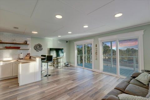 Tiny photo for 201 NW First Avenue, Steinhatchee, FL 32359 (MLS # 395345)