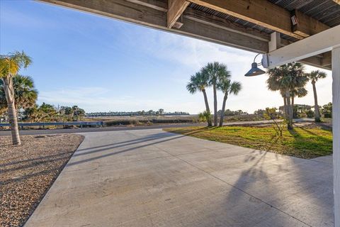 Tiny photo for 201 NW First Avenue, Steinhatchee, FL 32359 (MLS # 395345)