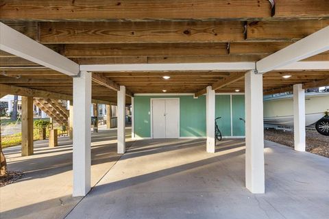 Tiny photo for 201 NW First Avenue, Steinhatchee, FL 32359 (MLS # 395345)