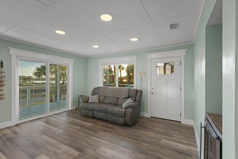 Tiny photo for 201 NW First Avenue, Steinhatchee, FL 32359 (MLS # 395345)