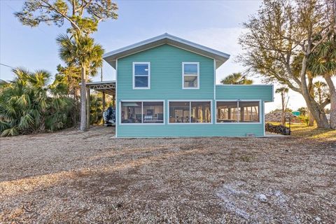 Tiny photo for 201 NW First Avenue, Steinhatchee, FL 32359 (MLS # 395345)