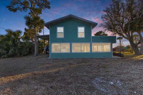 Tiny photo for 201 NW First Avenue, Steinhatchee, FL 32359 (MLS # 395345)