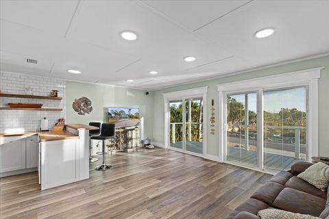 Tiny photo for 201 NW First Avenue, Steinhatchee, FL 32359 (MLS # 395345)