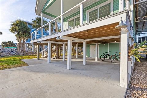 Tiny photo for 201 NW First Avenue, Steinhatchee, FL 32359 (MLS # 395345)