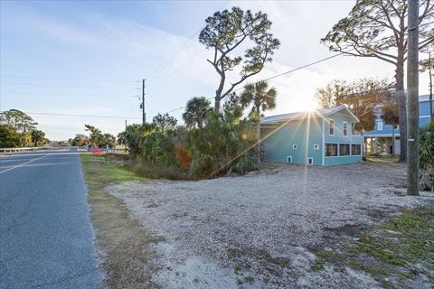 Tiny photo for 201 NW First Avenue, Steinhatchee, FL 32359 (MLS # 395345)
