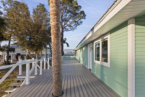 Tiny photo for 201 NW First Avenue, Steinhatchee, FL 32359 (MLS # 395345)