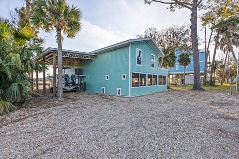Tiny photo for 201 NW First Avenue, Steinhatchee, FL 32359 (MLS # 395345)