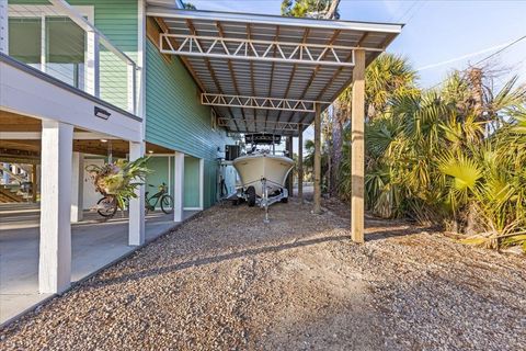 Tiny photo for 201 NW First Avenue, Steinhatchee, FL 32359 (MLS # 395345)