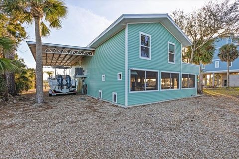 Tiny photo for 201 NW First Avenue, Steinhatchee, FL 32359 (MLS # 395345)