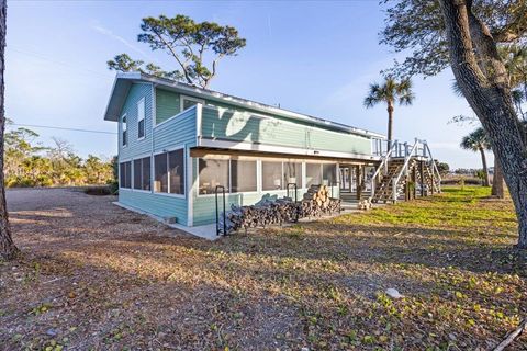Tiny photo for 201 NW First Avenue, Steinhatchee, FL 32359 (MLS # 395345)