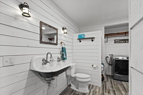 Tiny photo for 201 NW First Avenue, Steinhatchee, FL 32359 (MLS # 395345)