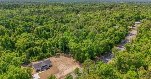 Tiny photo for 1244 Rehwinkel Road, Crawfordville, FL 32327 (MLS # 399058)