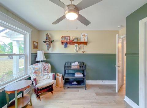 Tiny photo for 1244 Rehwinkel Road, Crawfordville, FL 32327 (MLS # 399058)