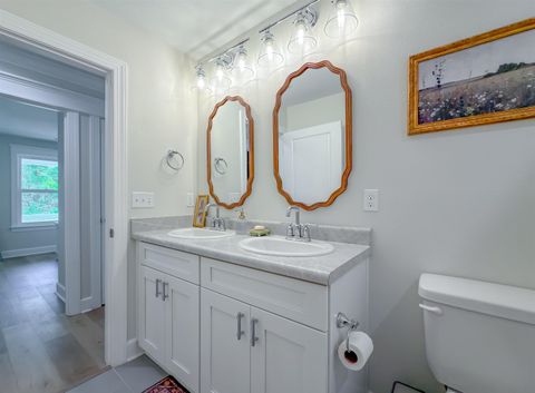 Tiny photo for 1244 Rehwinkel Road, Crawfordville, FL 32327 (MLS # 399058)