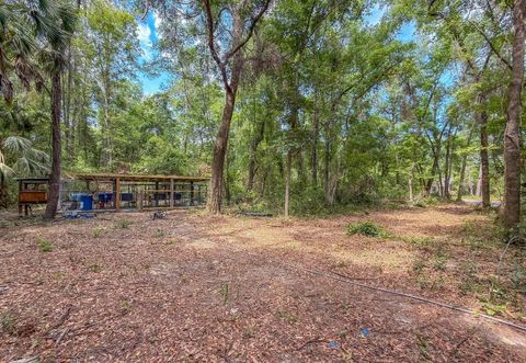 Tiny photo for 1244 Rehwinkel Road, Crawfordville, FL 32327 (MLS # 399058)