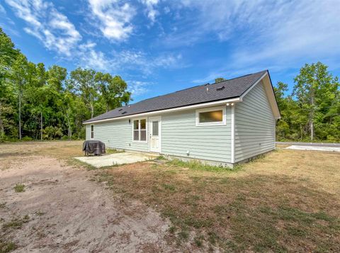Tiny photo for 1244 Rehwinkel Road, Crawfordville, FL 32327 (MLS # 399058)