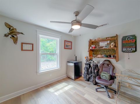Tiny photo for 1244 Rehwinkel Road, Crawfordville, FL 32327 (MLS # 399058)