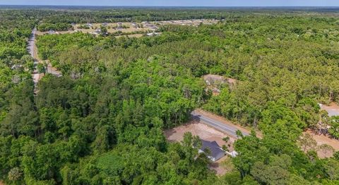 Tiny photo for 1244 Rehwinkel Road, Crawfordville, FL 32327 (MLS # 399058)