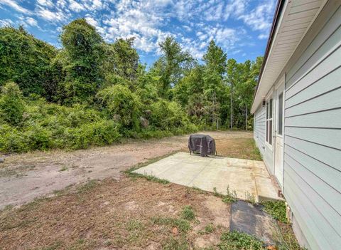 Tiny photo for 1244 Rehwinkel Road, Crawfordville, FL 32327 (MLS # 399058)