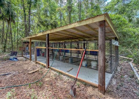 Tiny photo for 1244 Rehwinkel Road, Crawfordville, FL 32327 (MLS # 399058)