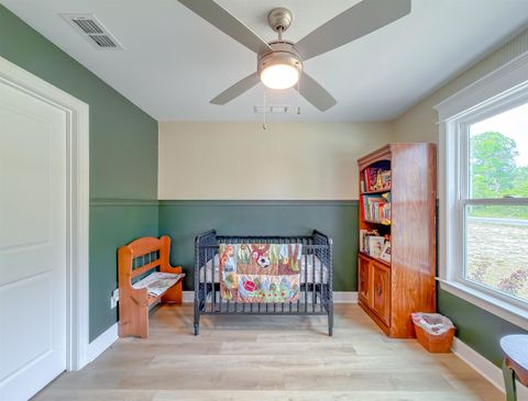 Tiny photo for 1244 Rehwinkel Road, Crawfordville, FL 32327 (MLS # 399058)