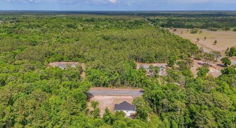 Tiny photo for 1244 Rehwinkel Road, Crawfordville, FL 32327 (MLS # 399058)