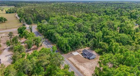 Tiny photo for 1244 Rehwinkel Road, Crawfordville, FL 32327 (MLS # 399058)