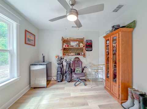 Tiny photo for 1244 Rehwinkel Road, Crawfordville, FL 32327 (MLS # 399058)