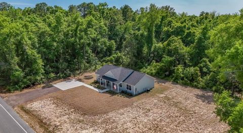Tiny photo for 1244 Rehwinkel Road, Crawfordville, FL 32327 (MLS # 399058)