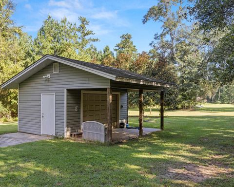 Tiny photo for 5682 Adrienne Drive, Tallahassee, FL 32311 (MLS # 378037)