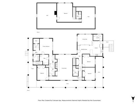 Tiny photo for 5682 Adrienne Drive, Tallahassee, FL 32311 (MLS # 378037)