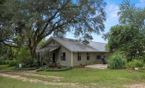 Tiny photo for 5682 Adrienne Drive, Tallahassee, FL 32311 (MLS # 378037)