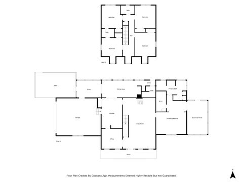 Tiny photo for 5682 Adrienne Drive, Tallahassee, FL 32311 (MLS # 378037)