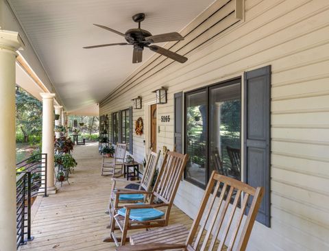 Tiny photo for 5682 Adrienne Drive, Tallahassee, FL 32311 (MLS # 378037)