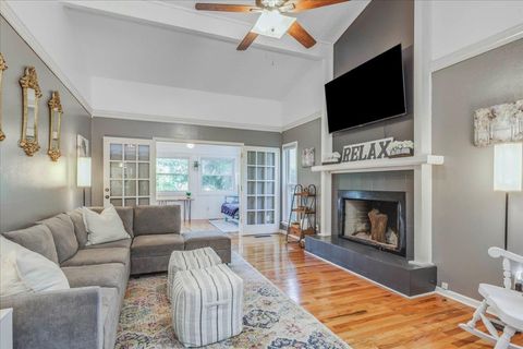 2978 Bay Shore Drive, Tallahassee, FL 32309 - MLS#: 384378