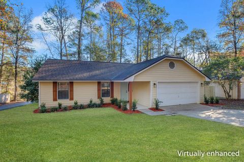 Tiny photo for 2384 TUSCAVILLA Road, Tallahassee, FL 32312 (MLS # 399173)