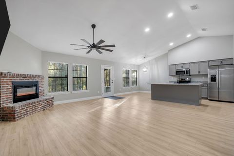 Tiny photo for 2384 TUSCAVILLA Road, Tallahassee, FL 32312 (MLS # 399173)