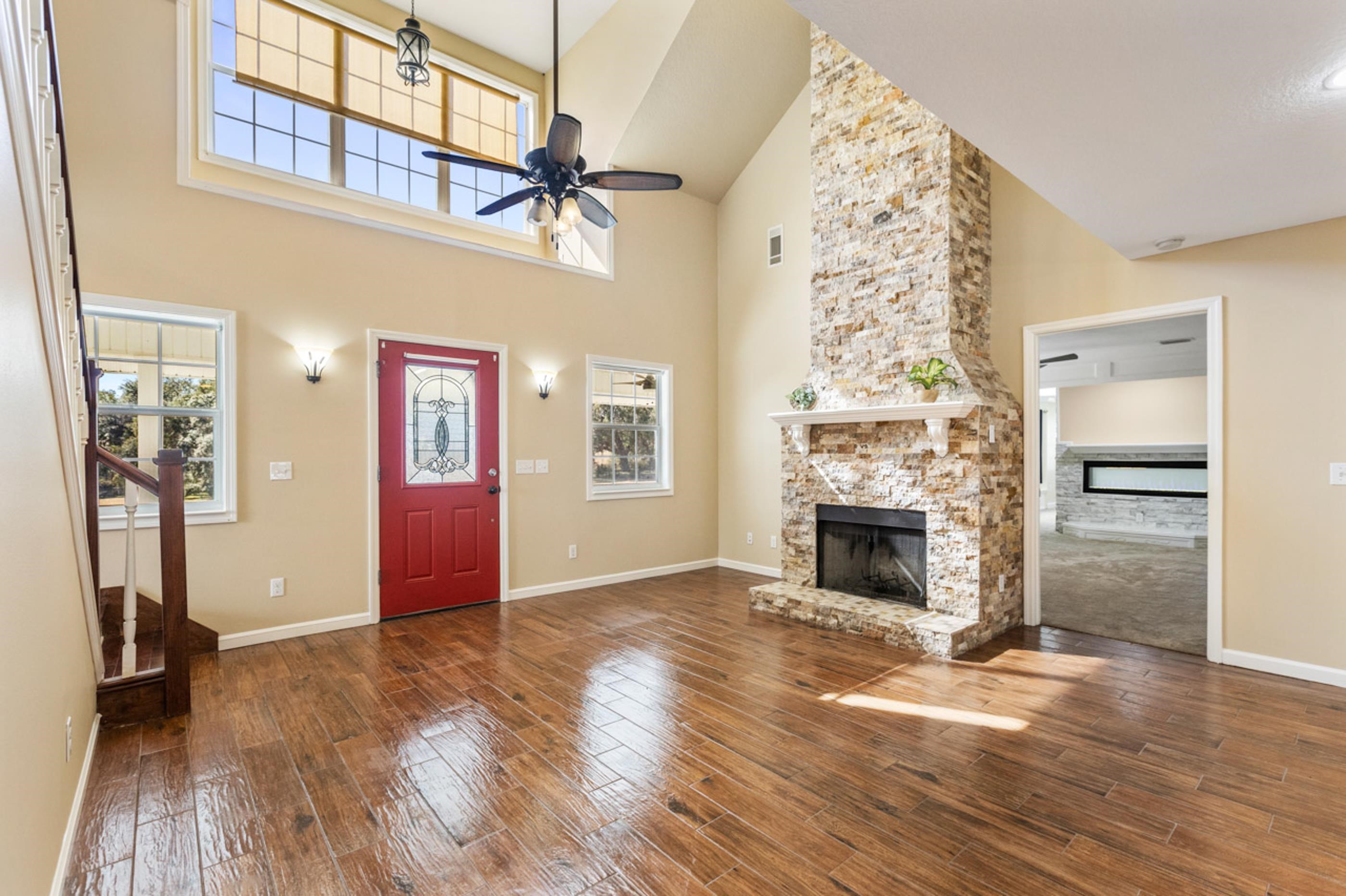 4589 Ashville Highway