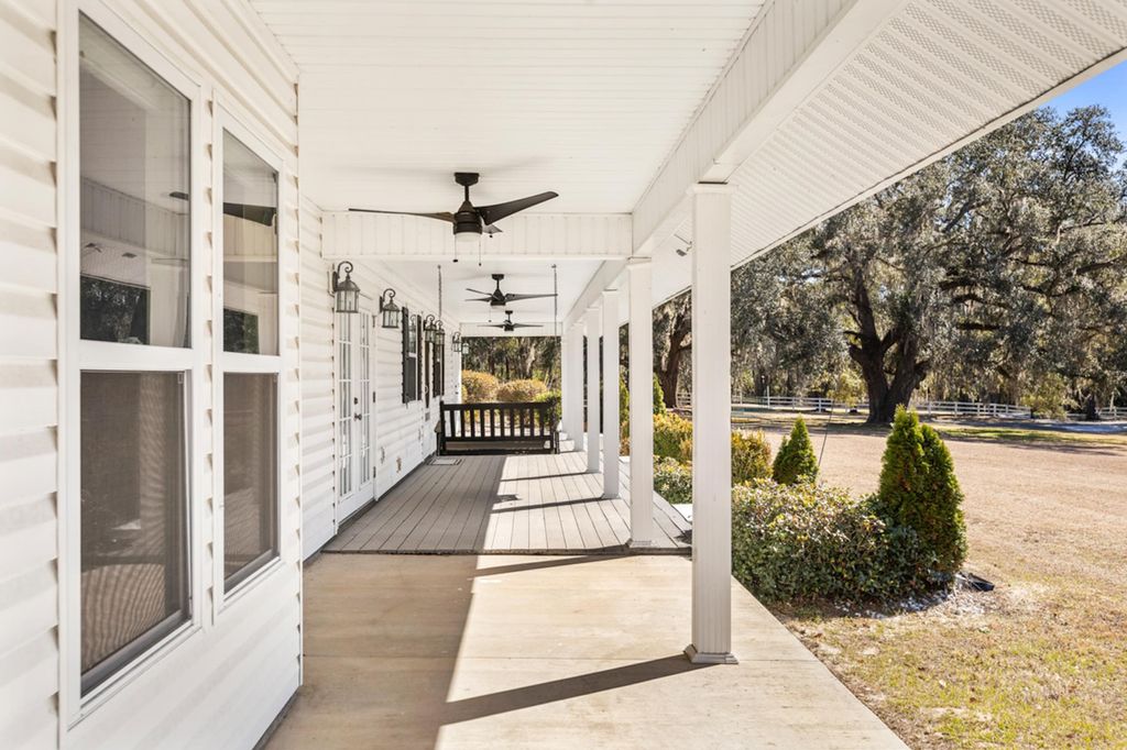 Photo of 4589 Ashville Highway, Monticello, FL 32344 (MLS # 396171)