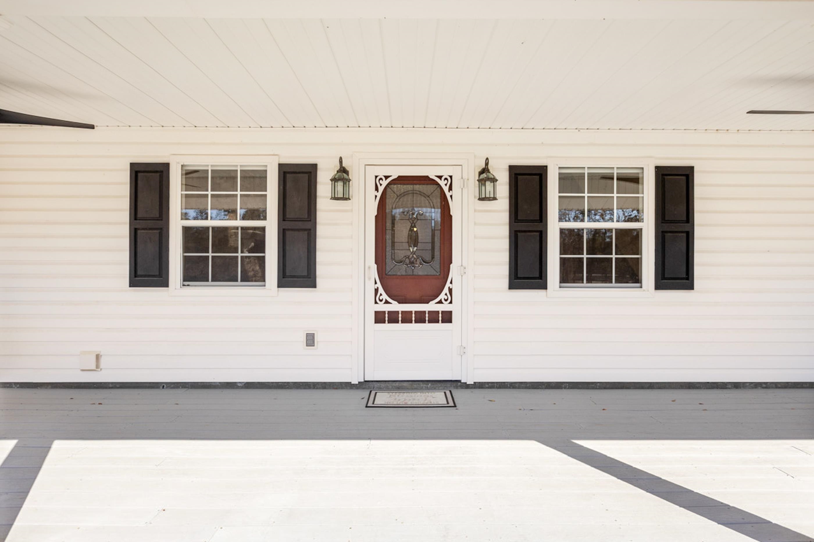 4589 Ashville Highway