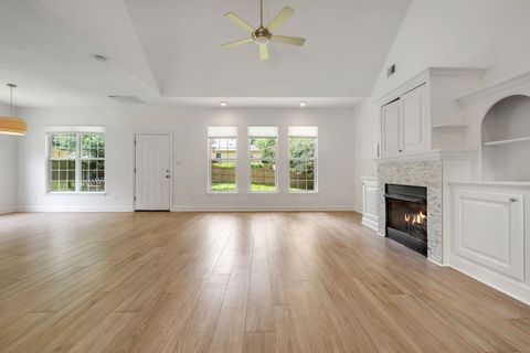Tiny photo for 848 Eagle View Drive, Tallahassee, FL 32311 (MLS # 391897)
